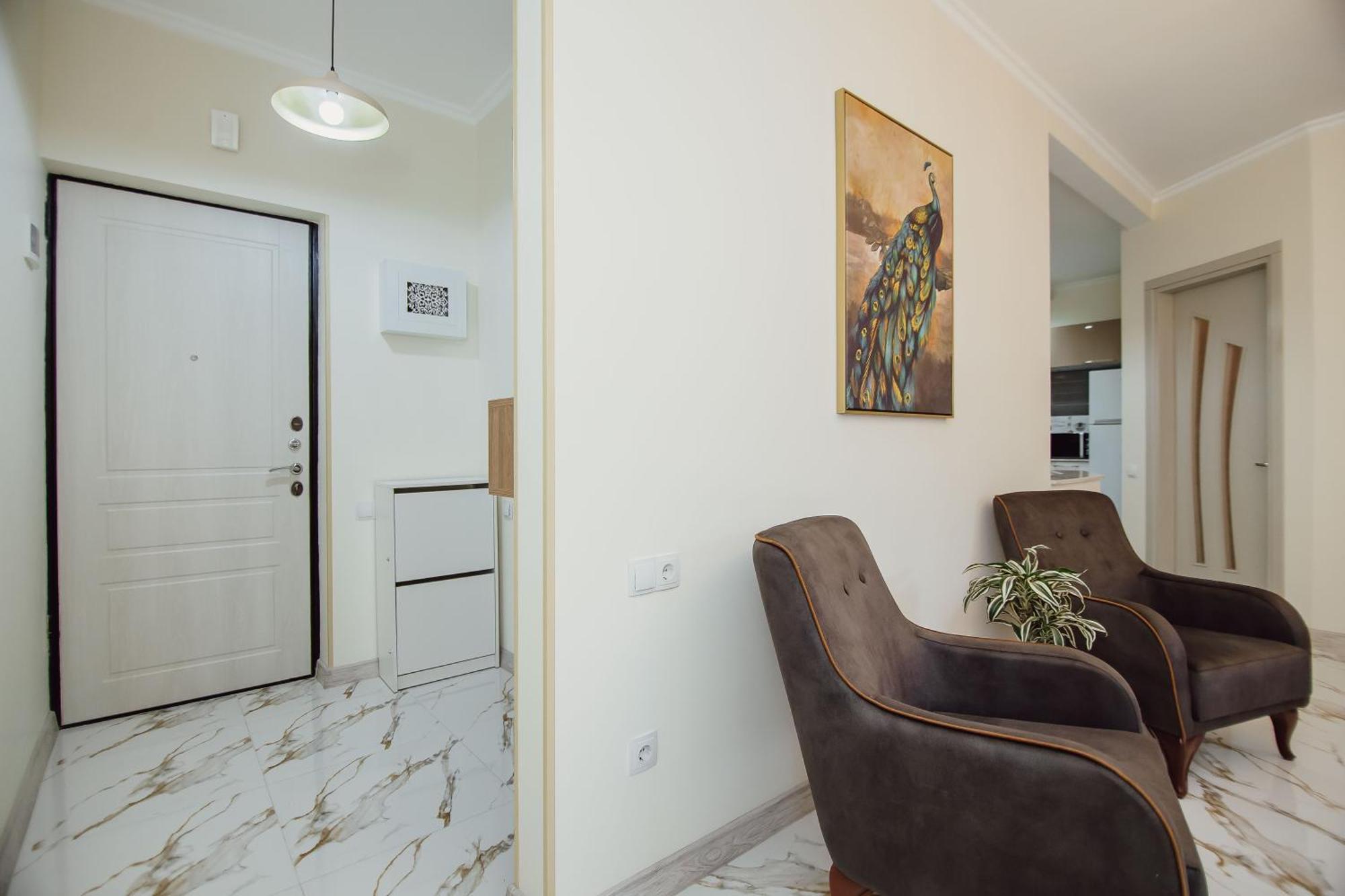 Ekaterine'S Apartments Μπατούμι Δωμάτιο φωτογραφία