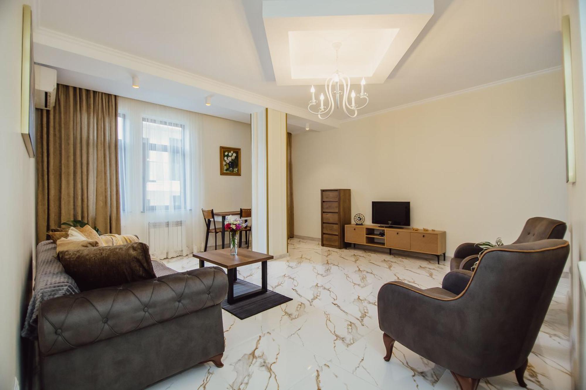 Ekaterine'S Apartments Μπατούμι Δωμάτιο φωτογραφία