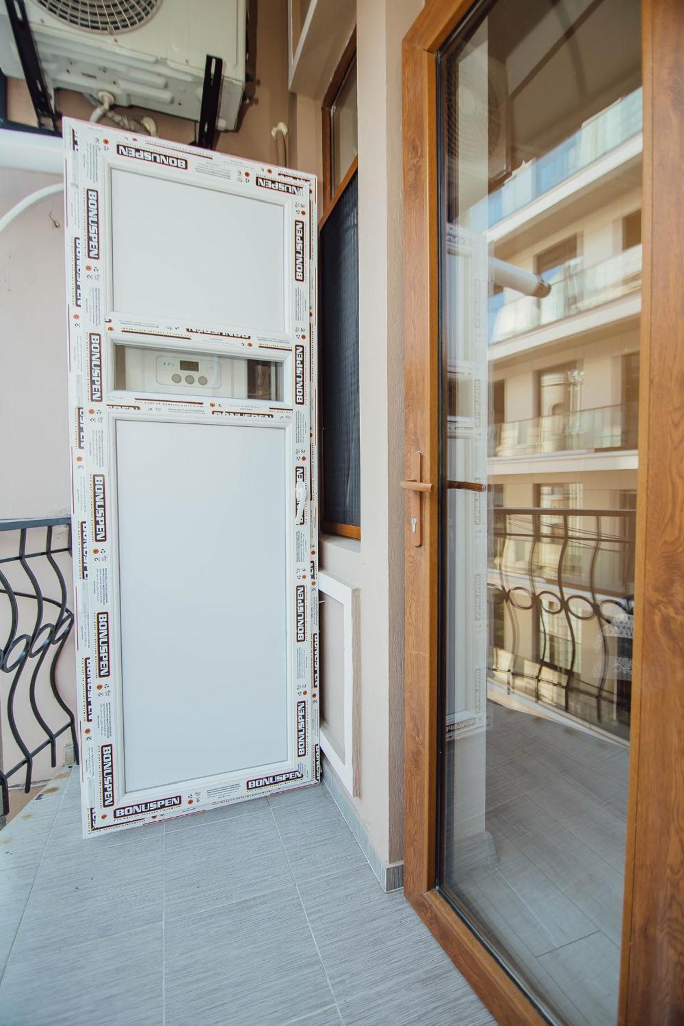 Ekaterine'S Apartments Μπατούμι Εξωτερικό φωτογραφία