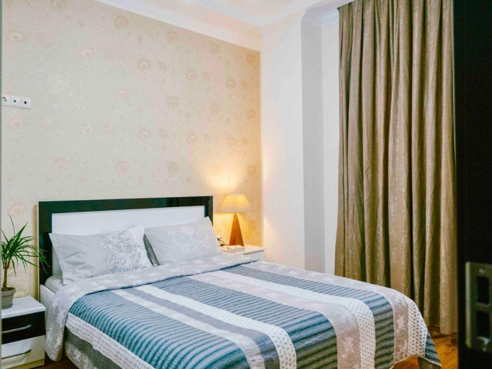 Ekaterine'S Apartments Μπατούμι Εξωτερικό φωτογραφία